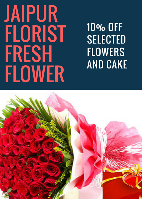 Choose online flower delivery to see a smile on the face of your loved ones