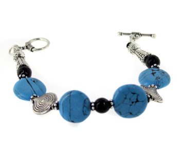 Lovely Design  Stone beads Bracelets