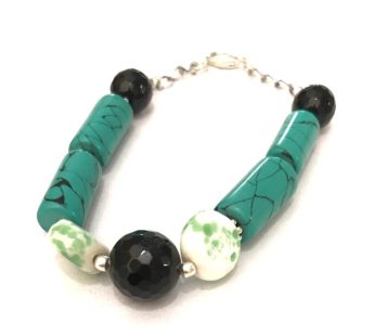 For Lovedone Stone beads Bracelets