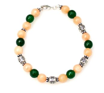 lovely Stone beads Bracelets