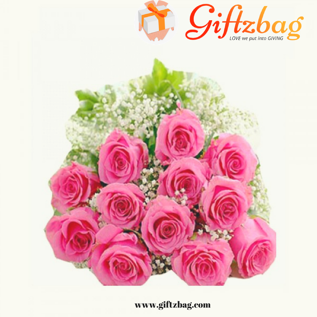 Why to choose an online cake and flower delivery in Jaipur?
