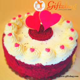 Online Cake Delivery in jaipur