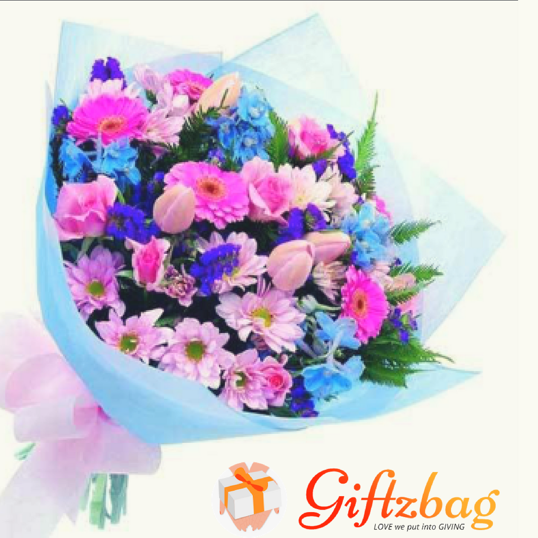 Benefits of Online Florist for party decorations or special events