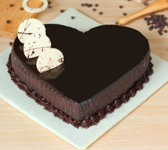 Chocolatey Love