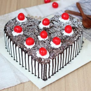 online black forest cake delivery in India