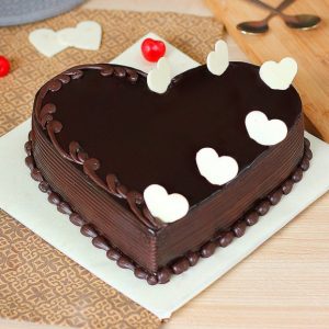 online chocolate cake delivery in India