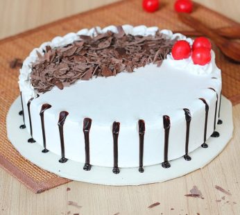Black Forest Treat