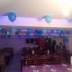 birthday party balloons decorations in jaipur