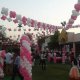 birthday party balloons decorations in jaipur