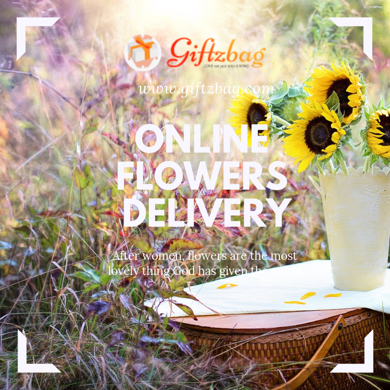 Choose the flower shop to deliver flowers for your needs
