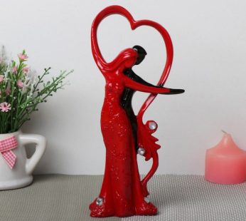 Romance of valentine