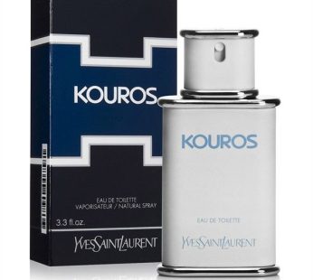 Yves Saint Laurent Kourous for Men