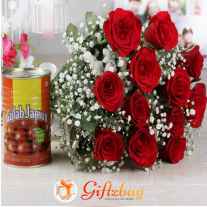8 FLORAL GIFTS TO MAKE HER SMILE Florist In Jaipur, Cakes In Jaipur