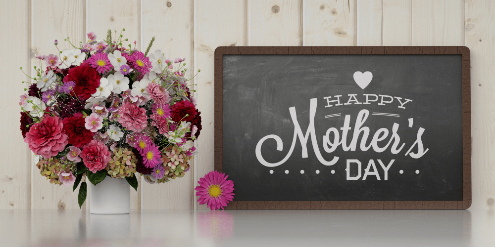 6 UNIQUE LAST MINUTE MOTHER’S DAY GIFTS