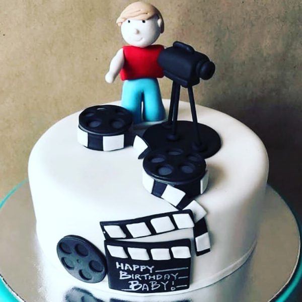 Director Glory Cake