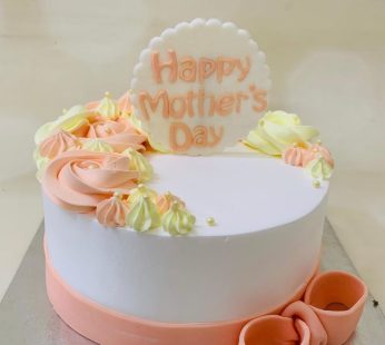 Mother’s Cake