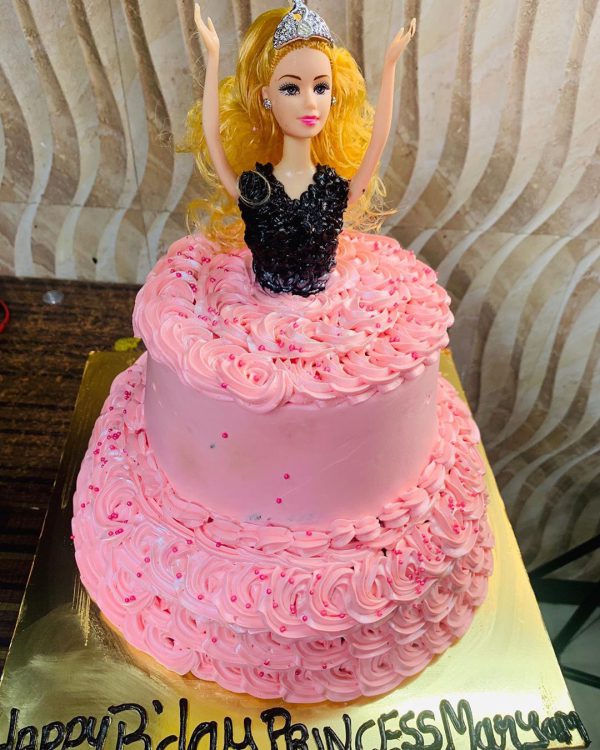 Princess lover Cake