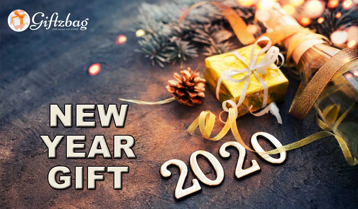 New Year Gift 2020
