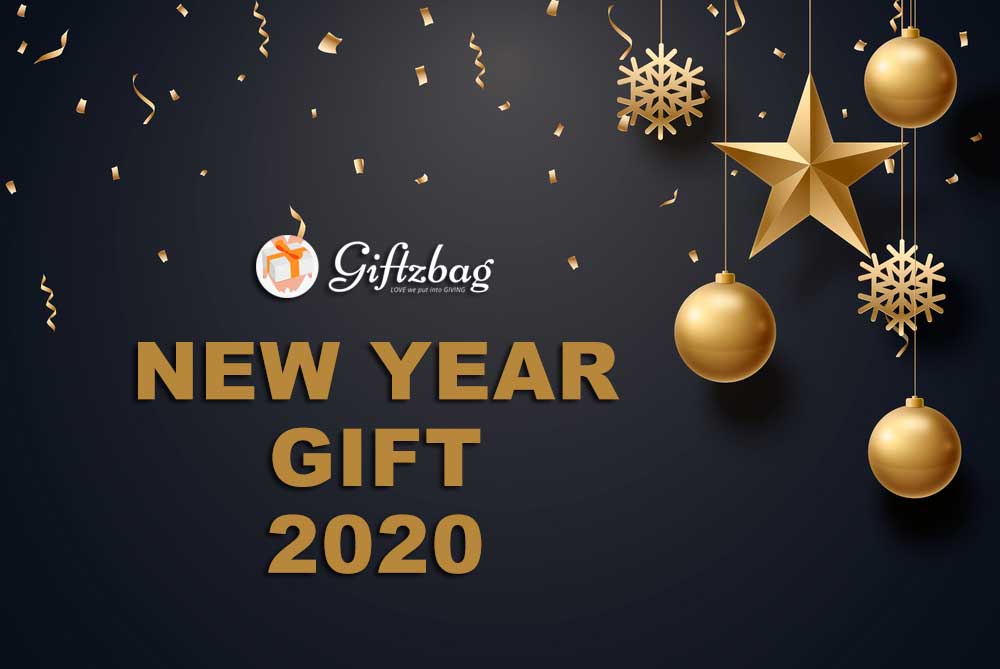 Gift Options for New Year