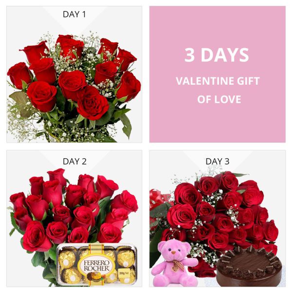 Valentine Gift for Love