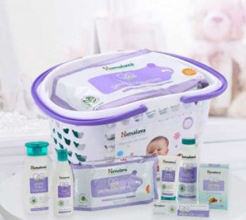 Hamper Gift For Personal Baby Care