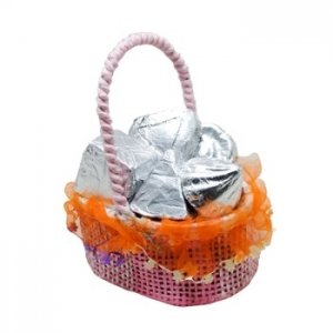 Assorted Chocolate Gift Basket