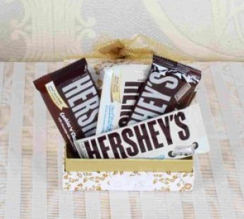 Hershey’s Chocolate Gift Pack