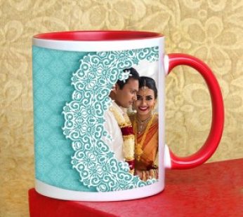 Beautiful Moments Personalized Mug