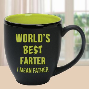 Mug For Best Father