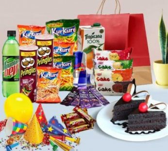 Gift Combo For Wonderful Party