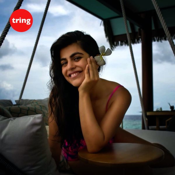 Shenaz Treasury - Personalised Recorded Video Message