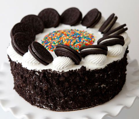Cookies 'n Cream Oreo Cake Roll - Crazy for Crust-hoanganhbinhduong.edu.vn