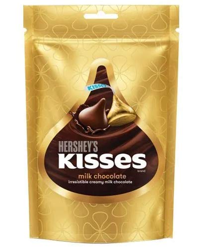 Hershey’s Kisses chocolate 36g + 585
