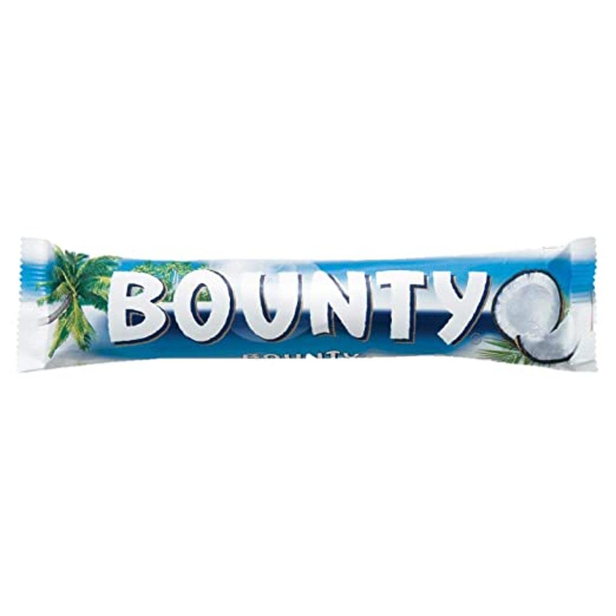Bounty 57g. +70