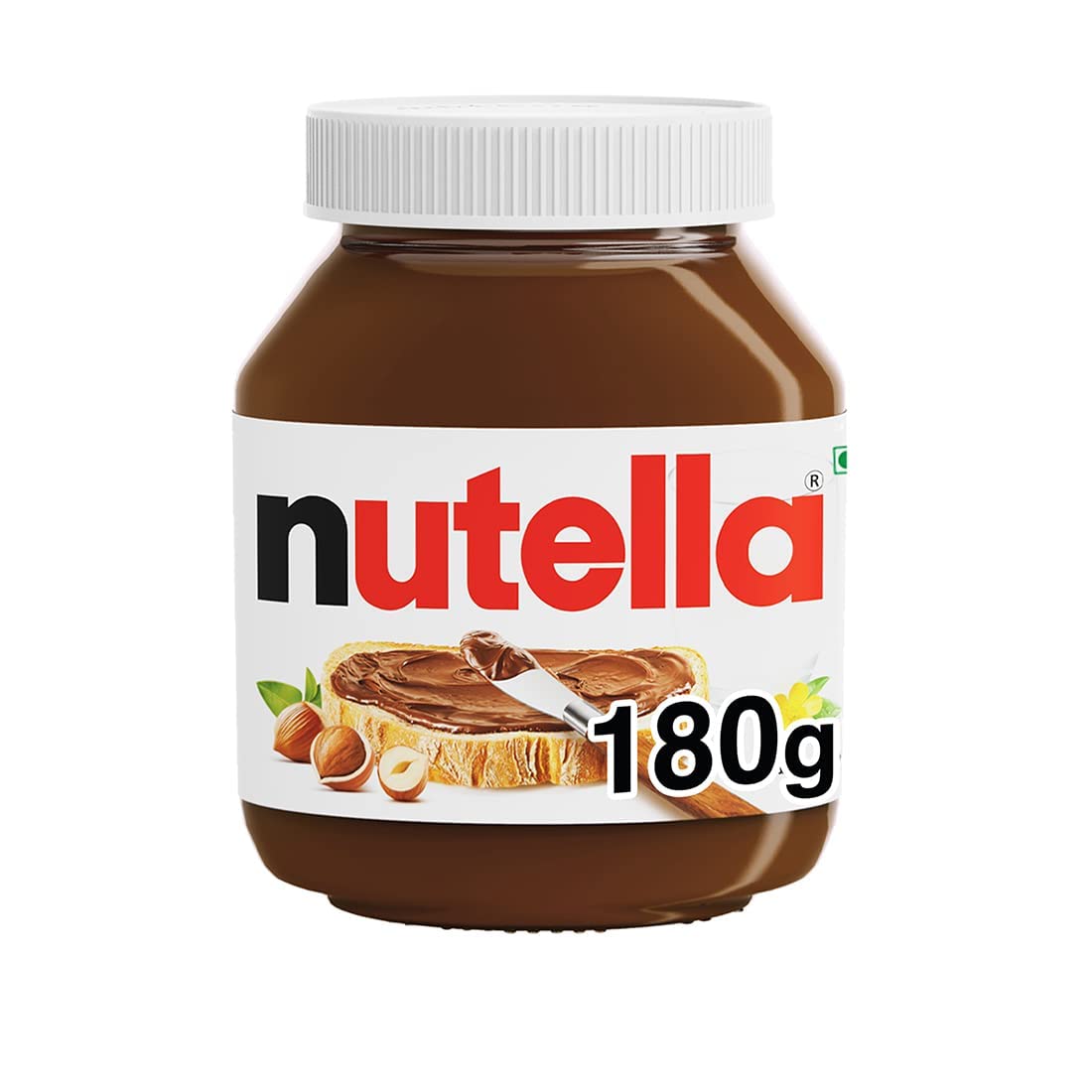 Nutella spread 180 g