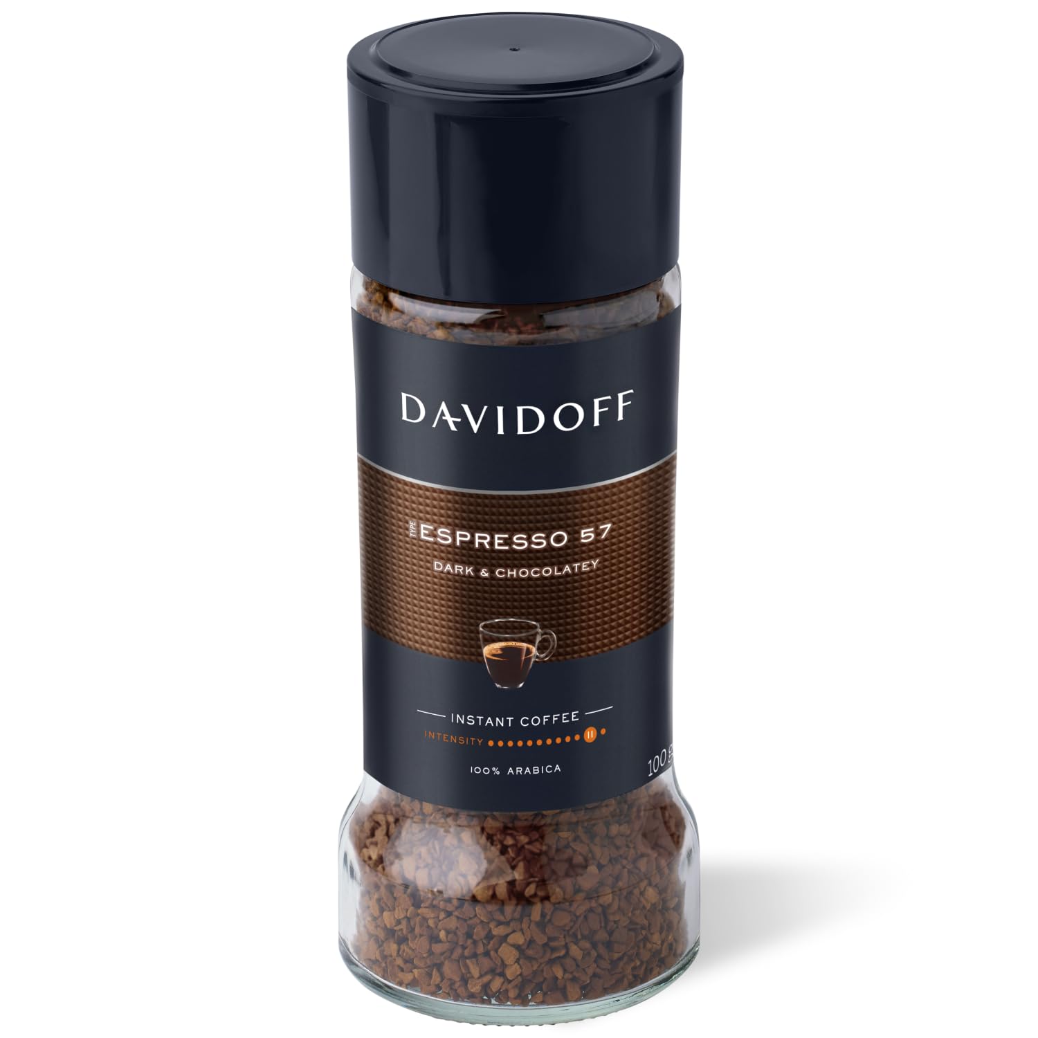 100G David off Coffee Powder +599