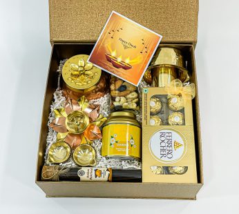 Sweet and Perfect Diwali Gift