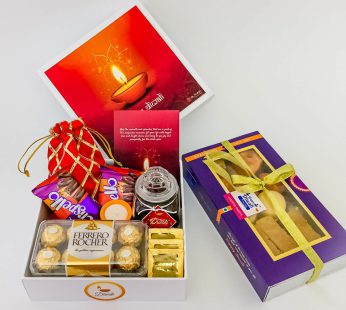 Sugary Relish best Diwali gift