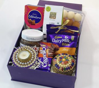 Traditional & Classy Diwali Gift